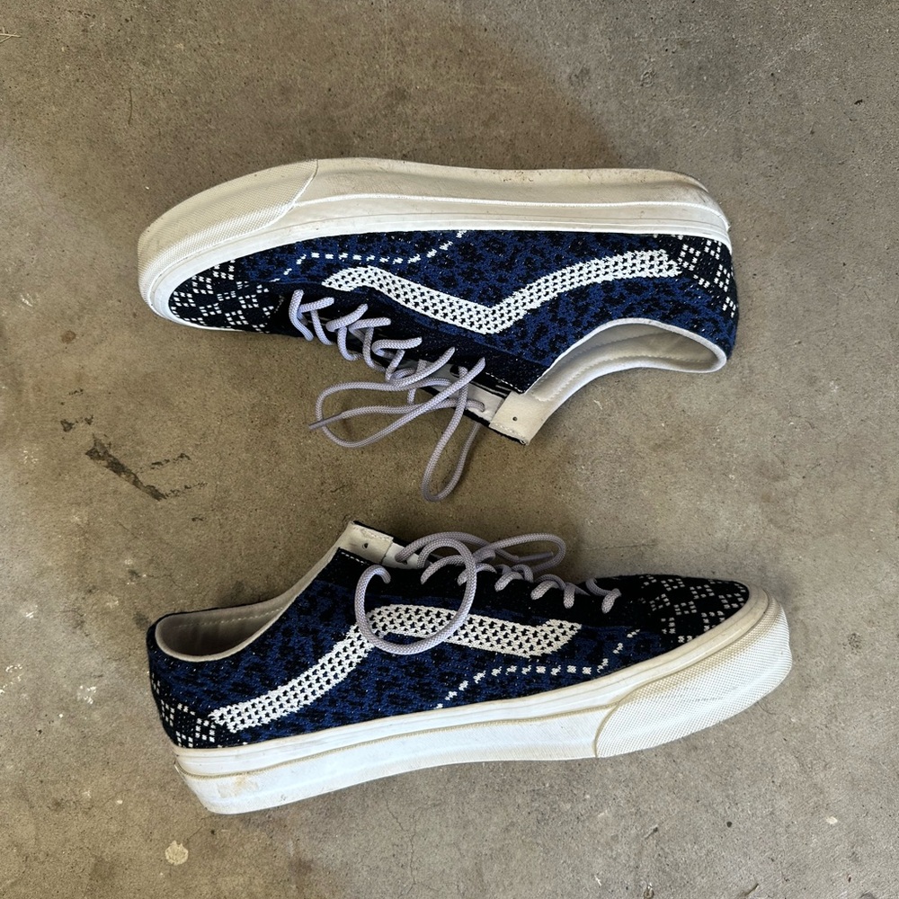 Vans